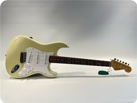 Fender Stratocaster 2004 Olympic White