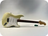 Fender Stratocaster 2004-Olympic White
