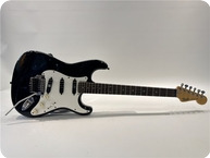 Fender-Stratocaster-Black