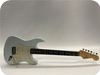 Fender Strratocaster-Blue
