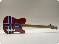 Fender Telecaster Norway