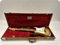 Fender Stratocaster 1956 Sunburst