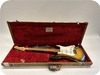 Fender Stratocaster 1956 Sunburst