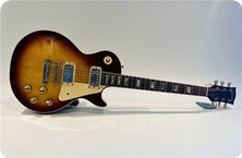 Gibson Les Paul 1973 Sunburst