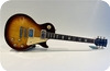 Gibson Les Paul 1973-Sunburst