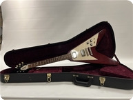 Gibson-Flying V-Mahogany