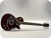 Gibson-Les Paul-2003-Darkburst