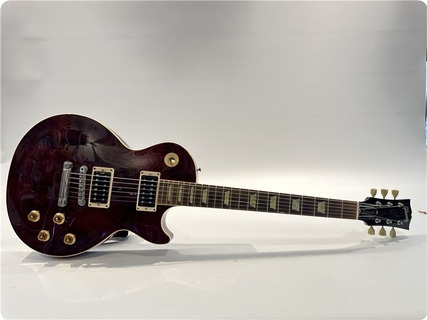 Gibson Les Paul 2003 Darkburst