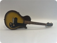 Gibson Melody Maker 34 1959 Sunburst