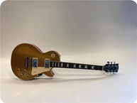 Gibson Goldtop Goldtop