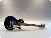 Gibson-Les Paul-Black