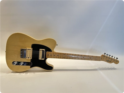 Greco Telecaster