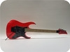 Ibanez RG550MXX-FR-Red