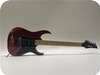 Ibanez Guitars RG550-SA-Red