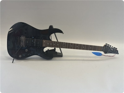 Ibanez Rg