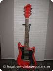 Hagstrom Partner 1979