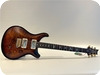 Paul Reed Smith Prs-Woodlibrary