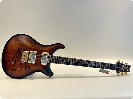Paul Reed Smith Prs Woodlibrary