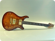 Paul Reed Smith Prs Violin Burst