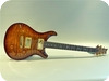 Paul Reed Smith Prs-Violin Burst