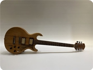 Pedulla Guitars EMS