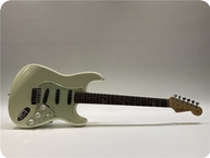 Fender-Stratocaster