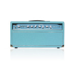 Signature Sound Deluxe JWA 45 2003 Palm Springs Blue