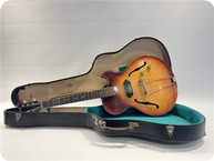 Gibson 225T 1956 Sunburst