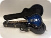 Gibson ES 137 Blue