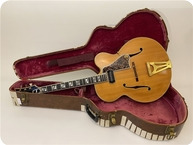 Gibson Super 400C 1960 Natural