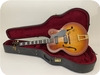 Gibson ES-350 1951-Sunburst