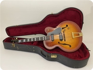 Gibson ES 350 1951 Sunburst