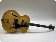 Gibson-ES-300-Blond
