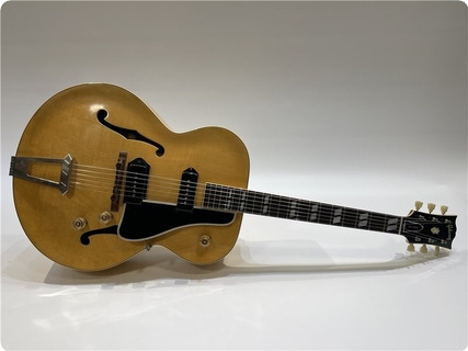 Gibson Es 300 Blond