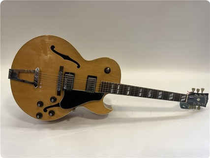 Gibson Es 175 Blond