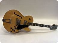 Gibson ES 175 Blond