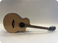 Ibanez Guitars-AE275BT-LGS-Natural