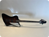 Epiphone Thunderbird Black