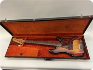 Fender-Precision-1965-Sunburst