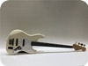 Fender-Midi-White