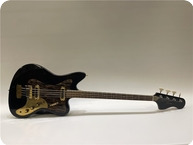 Framus-Unknown-Black