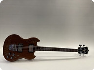 Guild-Carved Top-1975-Mahogany