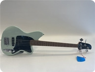 Ibanez Guitars-Talman-Blue