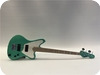 LTD GB-4 Bass-Green