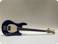 Samick Unknown Blue