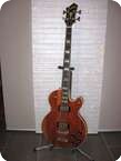 Hagstrom Swede Bass 1973