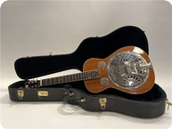 Dobro Jerry Douglas 3026 Mahogany