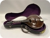 Gibson A1 1924 Brown