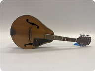 Emperador Mandolin Natural