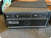 Ampeg-SVT CLASSIC